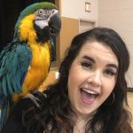 Zoo 2 U adds excitement for kids in Tofield