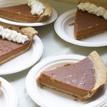 Sunshine Villa gets record turnout at its Autumn Pie Social