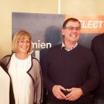 Kurek reigns Battle River-Crowfoot; Liberals to form minority