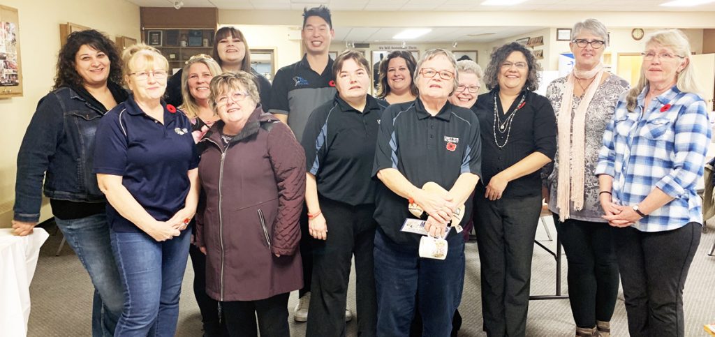 Tofield Chamber of Commerce showcases local businesses