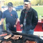 Spilstead Hall Steak Fry organizers concerned  with dwindling numbers