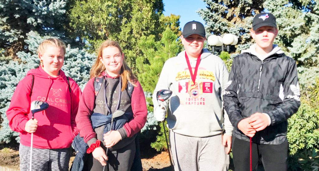 Tofield student wins bronze