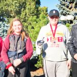 Tofield student wins bronze
