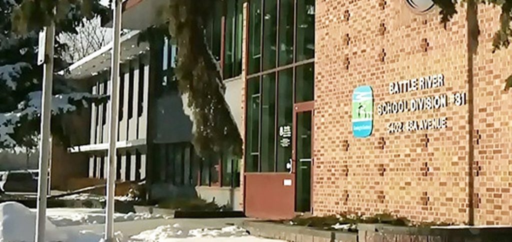 BRSD makes a spending cut of one per cent