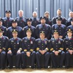Firemen’s Ball packs Tofield Community Hall