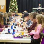 Annual Tofield 4H Beef & Multi Club Turkey Bingo a crowd-puller at WinterFest 2019