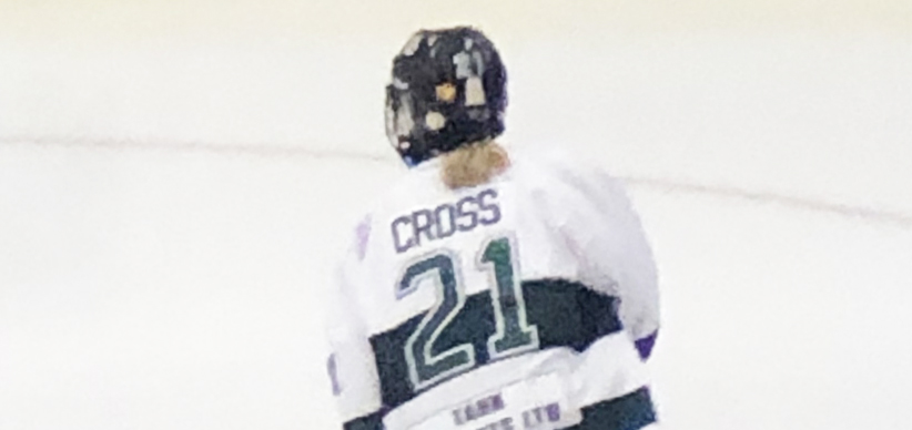 Former Bantam Titan makes it to the 2020 Alberta Winter Games roster