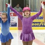 Tofield skaters haul 25 gold and three silver medals