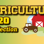 2020 Agriculture Section is free to read right here, right now >>