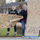Tofield and area community come together for Grad Class of 2020