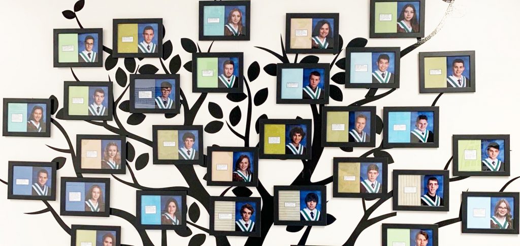Tofield School to host Grad Parade for Class of 2020