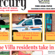 Grab the latest Mercury – STILL on newsstands!