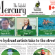 Grab the latest Mercury – STILL on newsstands!
