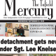 Grab the latest Mercury – STILL on newsstands!