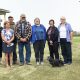 Tofield’s Lawson family honoured for 100 years of farming
