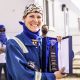 Tofield’s Sabrina O’Brien wins  national award for top journeyman