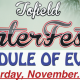 Winterfest Parade 2020