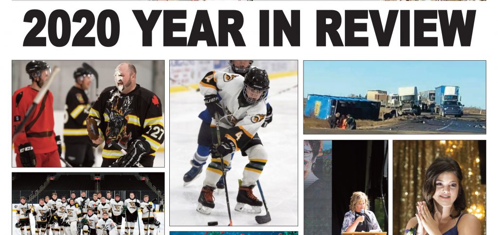 2020 Year in Review