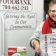 Tofield, Ryley & Area Food Bank gets more than $3k from the Mercury