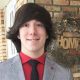 Ryley Lions Club awards scholarship to Logan Oslund