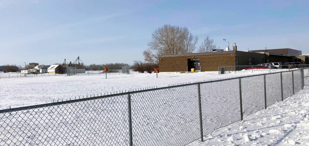 Friends of Ryley School Society fundraises for new playground