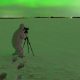 NASA ambassador to make Tofield base for aurora sightings