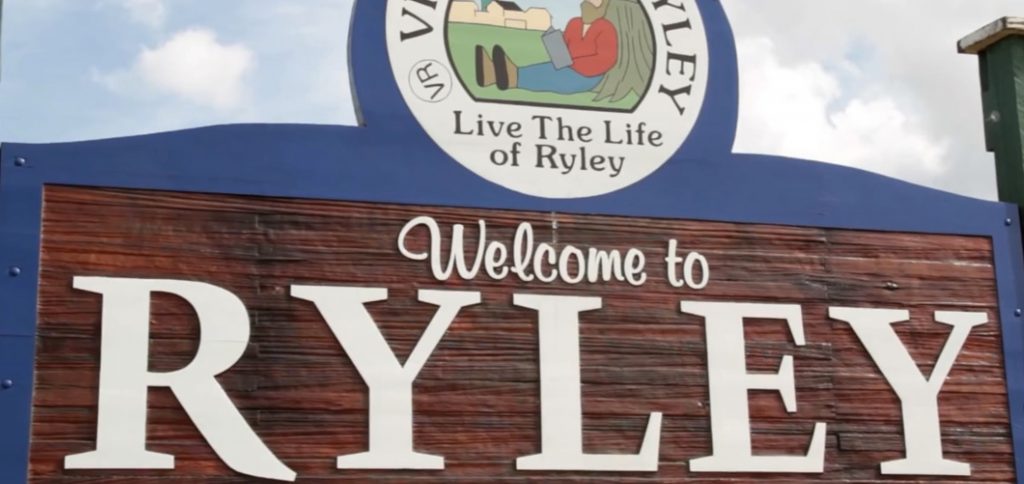 Ryley councillor disqualified, Village of Ryley ponders by-election