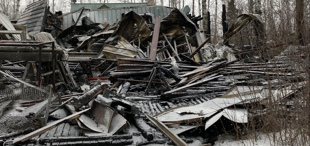 Local residents appeal their $62K firefighting invoice, BESC responds