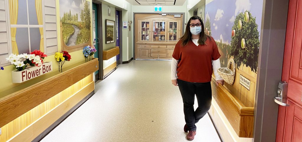 Tofield & Area Health Foundation donates $15K, impacts lives