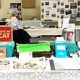 Welcome Basket keeps busy in March