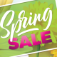 SPRING SALE! SUBSCRIBE AND SAVE 20% OFF