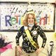 Sunshine Villa bids farewell to Julie Ishida