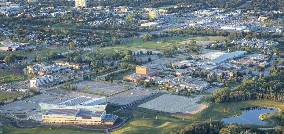 Red Deer College changes to polytechnic