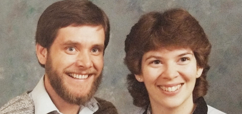 Tofield’s Bardo-Lutheran Church Pastor retires