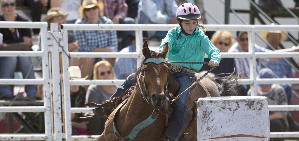 Tofield resident heads to National Junior High Finals Rodeo