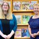 Tofield Municipal Library gets new Manager