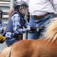 Tofield’s Sodbuster Rodeo packs a punch