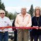 New Ryley truck fill station gets a grand opening