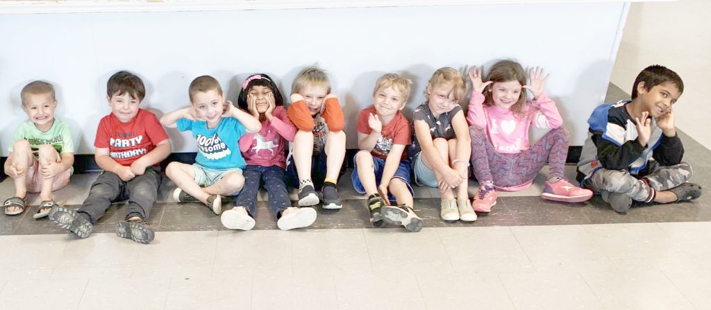 Town of Tofield’s summer program in full swing