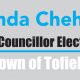 “Community to be my focus” says Tofield Councillor Chehade