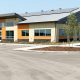 Claystone Waste gets LEED certified building