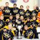 Tofield’s Hudson Lungal headed to Quebec International PeeWee Tournament