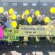 Sunshine Villa residents thank Town of Tofield