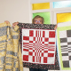 Local quilters contribute to community projects