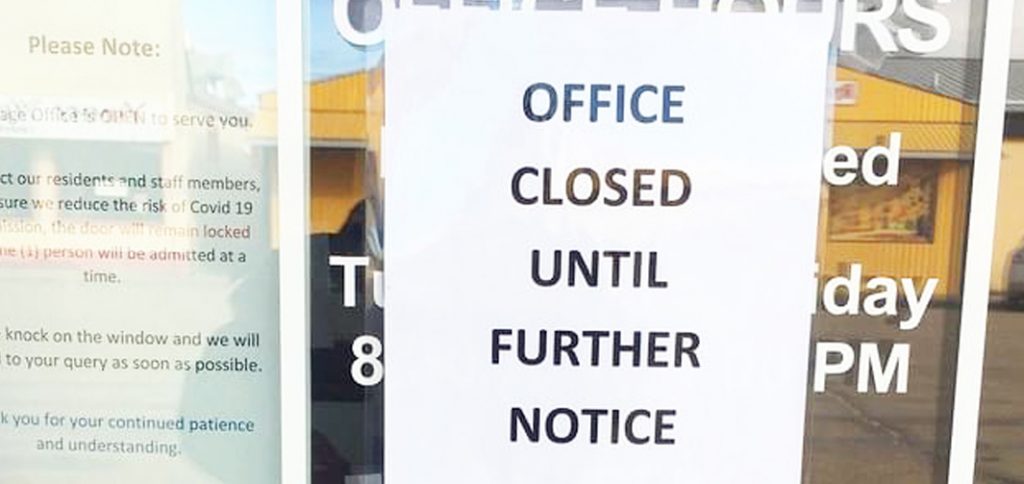 Ryley Councillor resigns, CAO placed on paid leave