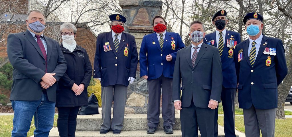 100th Poppy Campaign kicks off