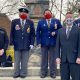 100th Poppy Campaign kicks off