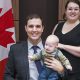 MP Kurek appointed Deputy Shadow Minister