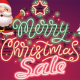 Merry Christmas Sale!