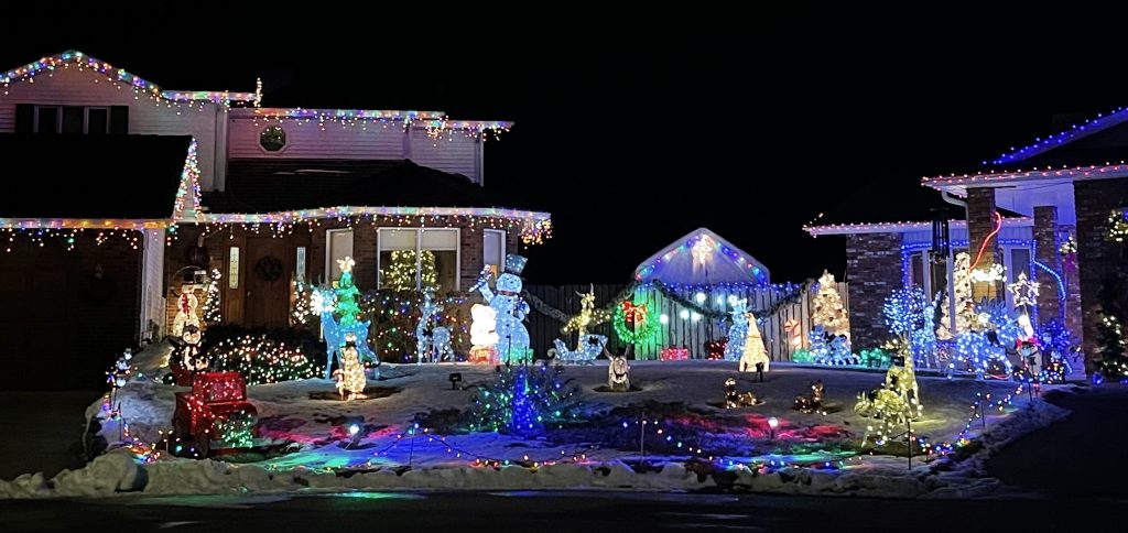 Tofield’s Winterfest brings back festive cheer